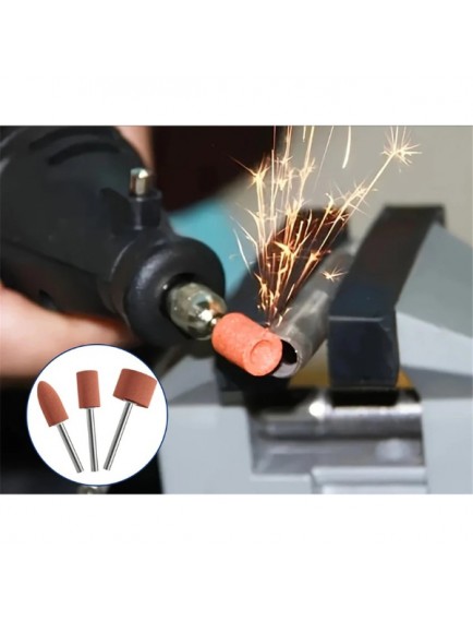 Kalıpçı Taşlama Seti