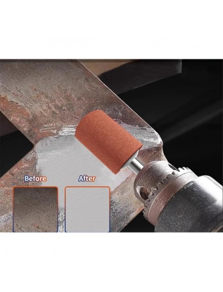 Kalıpçı Taşlama Seti