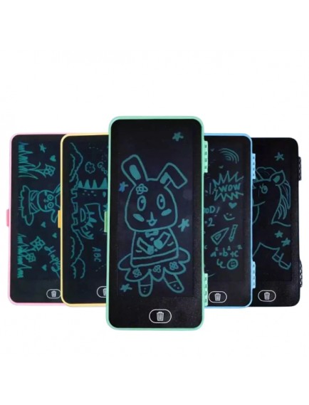 LCD Dokunmatik Ekranlı Kalemlik