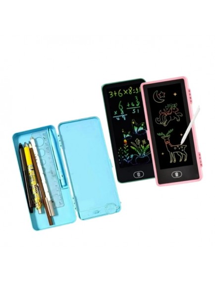 LCD Dokunmatik Ekranlı Kalemlik