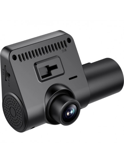 M80 3 Lens Araç Kamerası