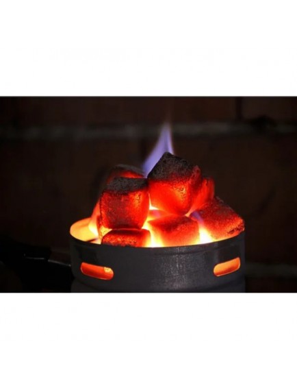 Nargile Kömürü 1 KG