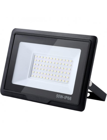 Ultra Slim Projektör Dış Mekan LED Işık