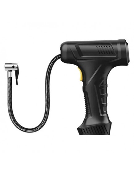 Şarjlı El Tipi Hava Kompresörü