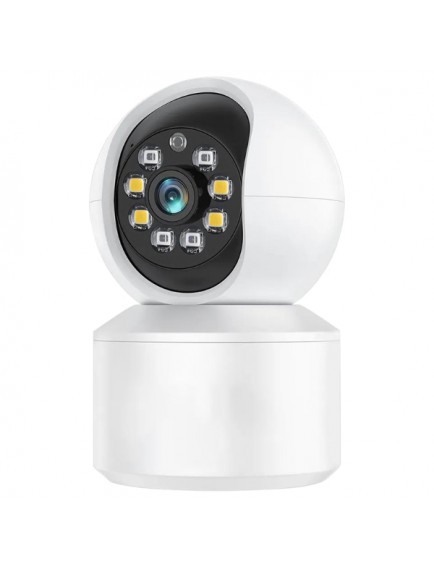 Uygulama Destekli Wi-Fi Ev Güvenlik Kamerası