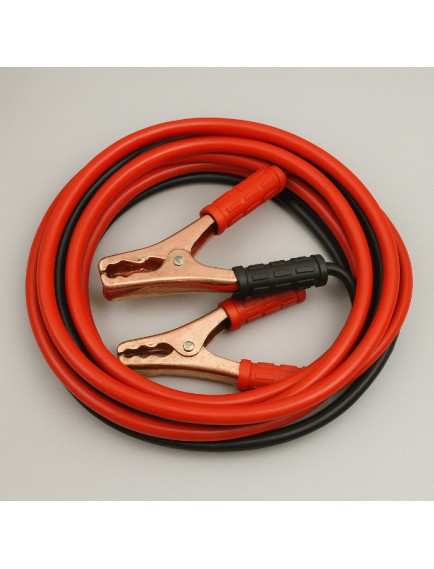1500 Amper Kamyon İçin Akü Takviye Kablosu