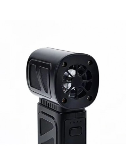 Taşınabilir Kompakt Jet Fan