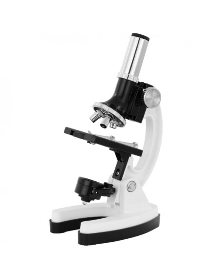 28 Parça Mikroskop Seti