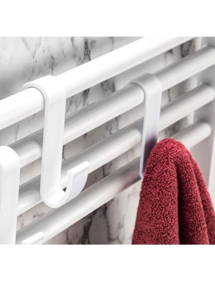 Kanca Askı Aparatı Seti 4'lü