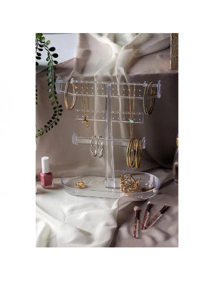 Aksesuar Standı Takı Organizer