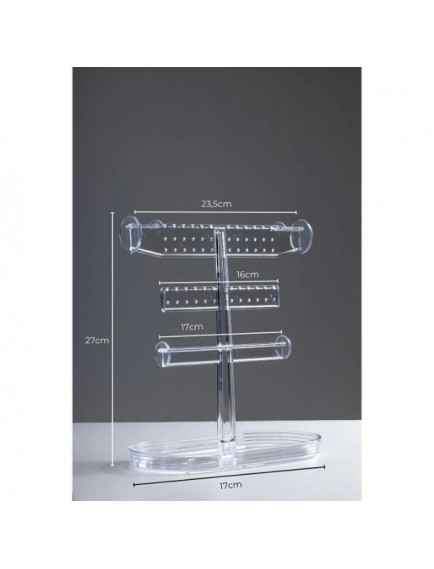 Aksesuar Standı Takı Organizer