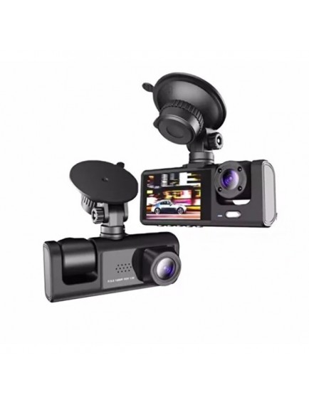 Geniş Açılı Lens Araç Kamera