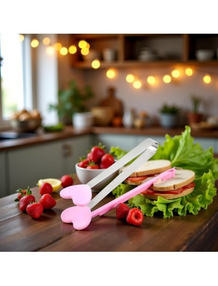 Sevimli Kalpli Maşa