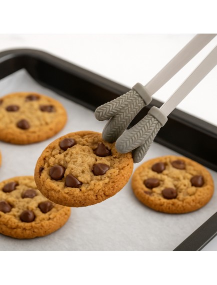 Sevimli Eldiven Şeklinde Maşa