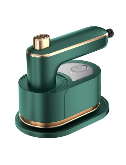 Mini Seyahat Tipi Ütü