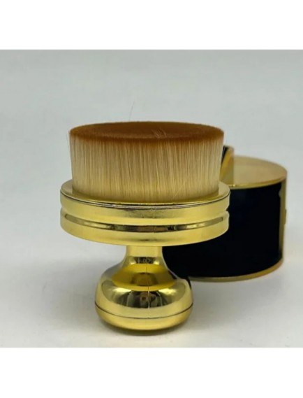 Hazneli Lastik Parlatma Fırçası