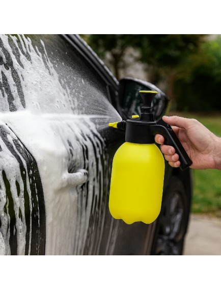 Basınçlı Araç Yıkama Pompası