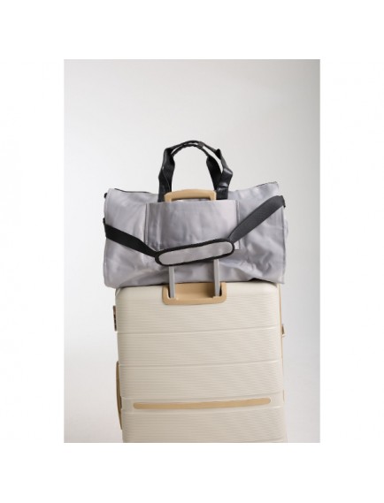 Pratik Elbise Kılıfı Seyahat Çantası