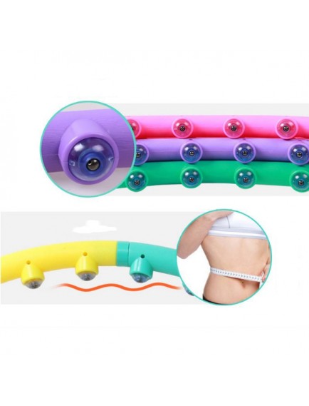 Masaj Bilyeli Hulahop