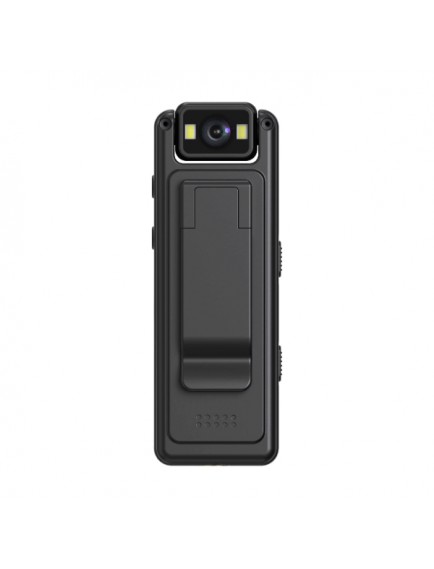 Mini Taşınabilir Vücut Vlog Kamerası