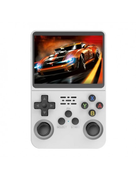 R36S Oyun El Konsolu