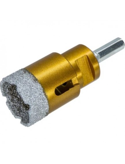 33mm Mermer Granit Delme Aparatı