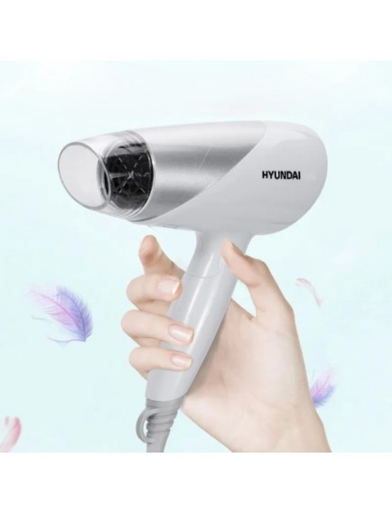 Katlanabilir Başlıklı Saç Kurutma Makinesi