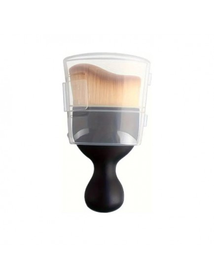 Araba Detay Temizlik Fırçası Yumuşak Kıllı