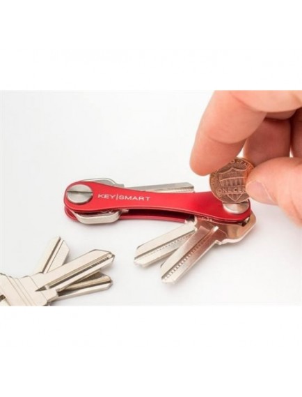 Pratik Akıllı Anahtarlık Düzenleyici