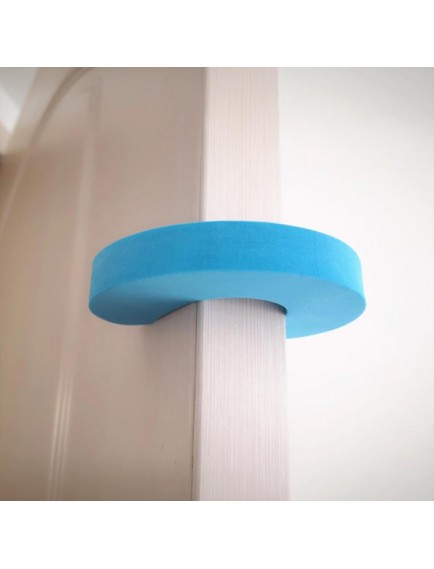 Kapı Çarpma Önleyici Stoper 4 lü Set