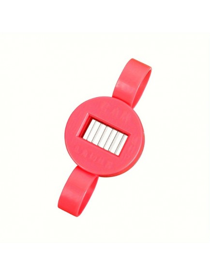 Pratik Fasulye Ayıklama Aparatı