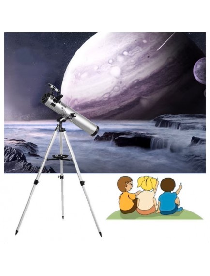 Astronomi Gözlem Teleskopu