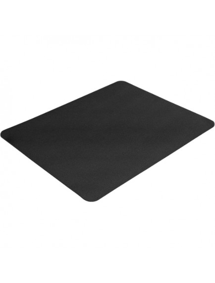 Kaymaz Alt Tabanlı Siyah Mouse Pad 40x30 cm