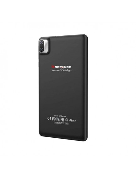 7" IPS Ekran 4 Çekirdek 3GB/64GB Tablet PC