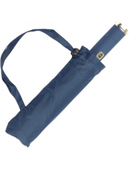 Mavi El Fenerli Şemsiye