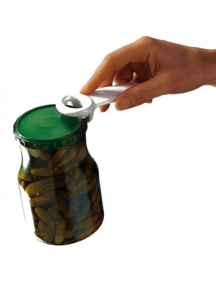 Pratik Şişe Ve Kavanoz Kapağı Açacağı