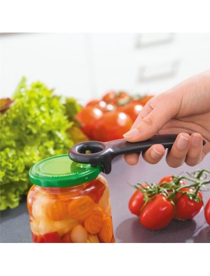 Pratik Şişe Ve Kavanoz Kapağı Açacağı