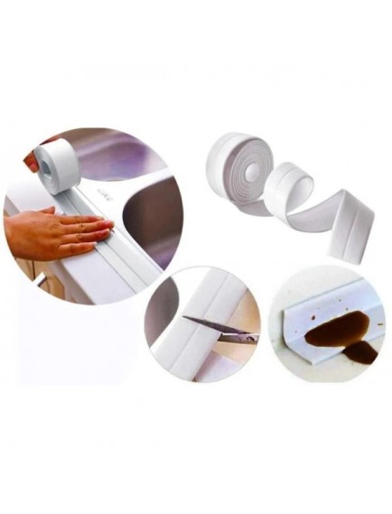 İnce Su Sızdırmaz Kenar Bandı