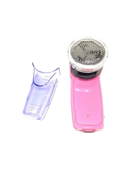 Şarjlı Tiftik Temizleme Makinesi