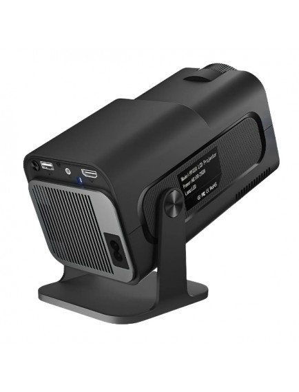 Mini Taşınabilir Projeksiyon