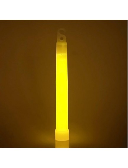 Turuncu Renk Karanlıkta Yanan Asılabilir Glow Stick Lamba 1 Adet
