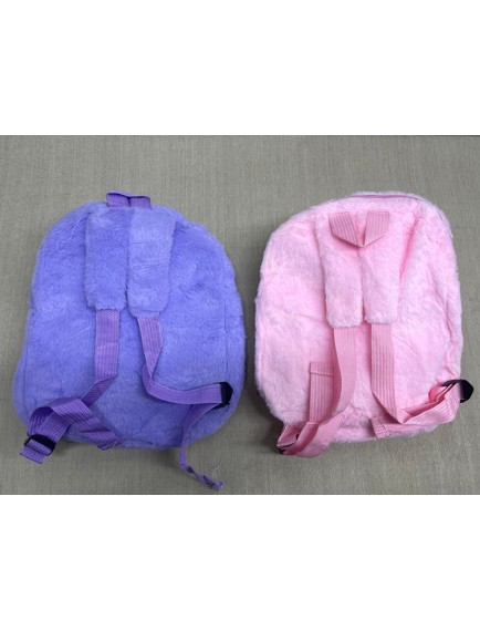 Peluş Hello Kitty Deniz Kızı Sırt Çantası