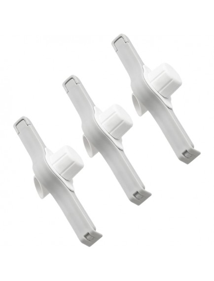 Sızdırmaz Gıda Saklama Klipsi