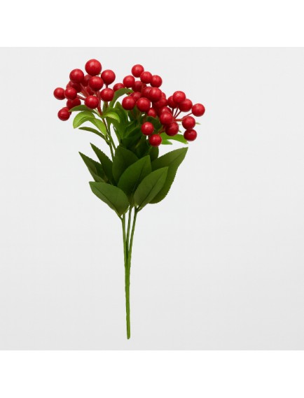 Dekoratif Yapay Kokina Dalı