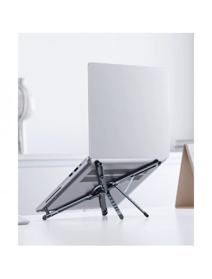 Kompakt Manyetik Telefon Tablet Laptop Tutucu