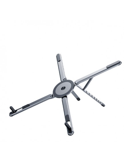 Kompakt Manyetik Telefon Tablet Laptop Tutucu