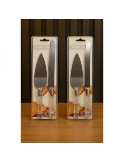 2 Parça Servis Seti