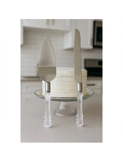 2 Parça Servis Seti