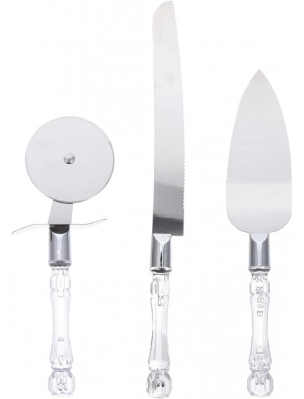 3 Parça Servis Seti