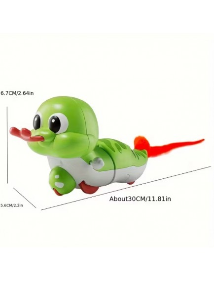 Evcil Hayvan Kedi Kurmalı Salyangoz Oyuncak